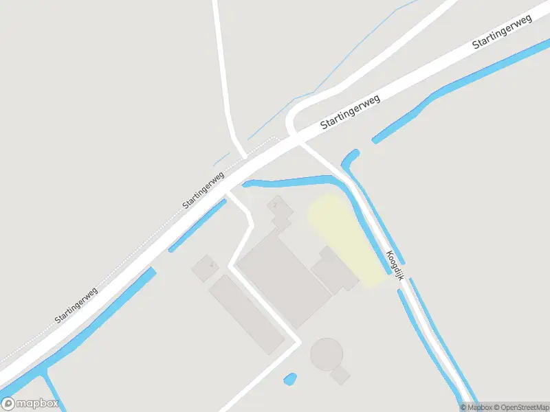 Overlastmelding Startingerweg in Uitgeest