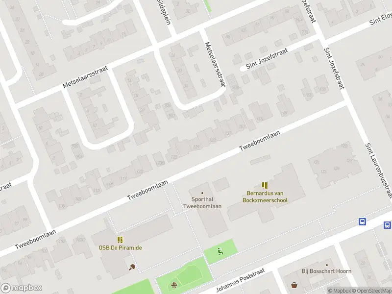 Overlastmelding Tweeboomlaan in Hoorn gesloten