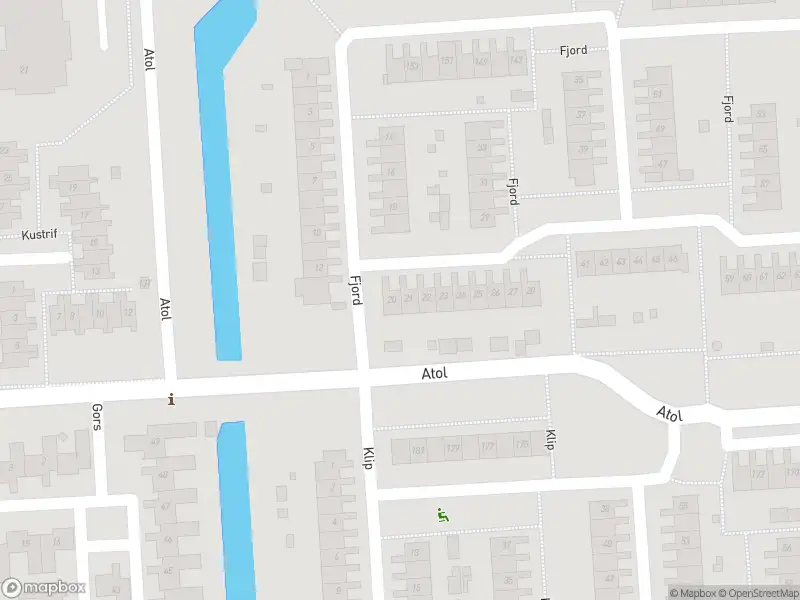 Overlastmelding Fjord in Lelystad gesloten