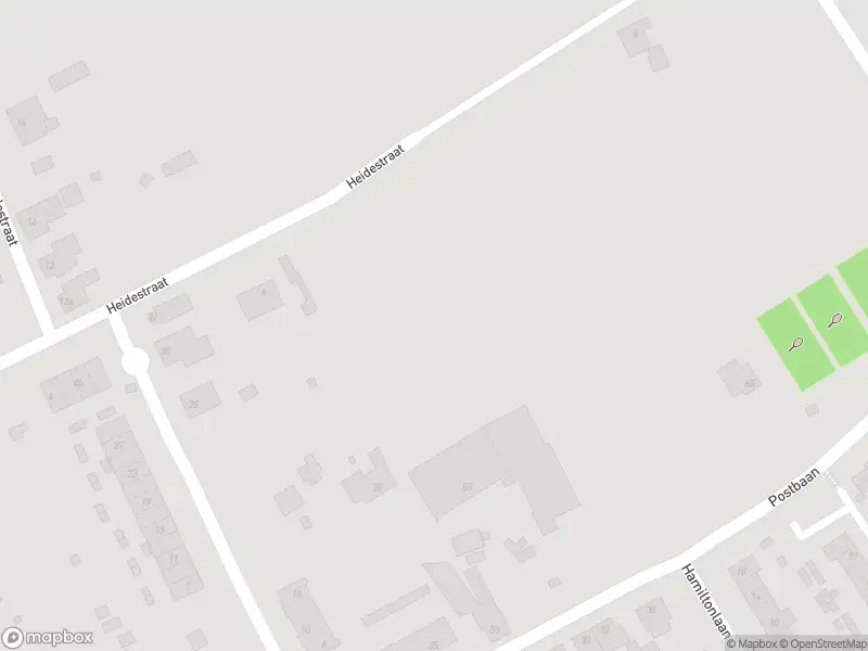 Politie met grote spoed naar de Antwerpsestraat in Putte vanwege letsel