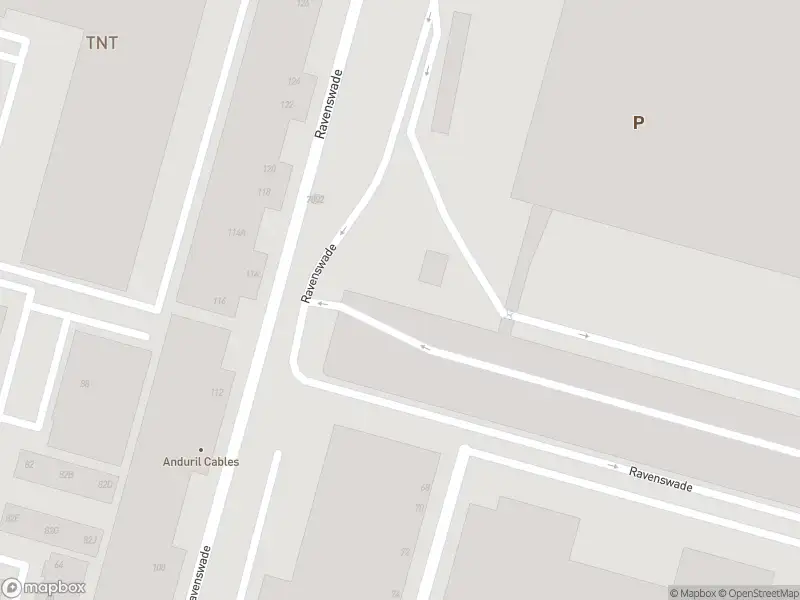 Politie naar de Ravenswade in Nieuwegein vanwege aanrijding met letsel