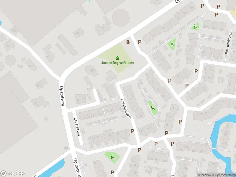 Besteld ambulance vervoer naar de Zwanebloem in Naaldwijk