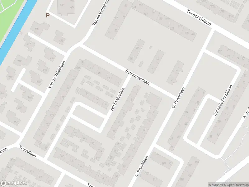 Ambulance met gepaste spoed naar de Jan Ekelsplein in Alkmaar