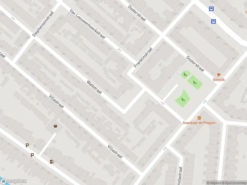 Ambulance met gepaste spoed naar de Wattstraat in Schiedam