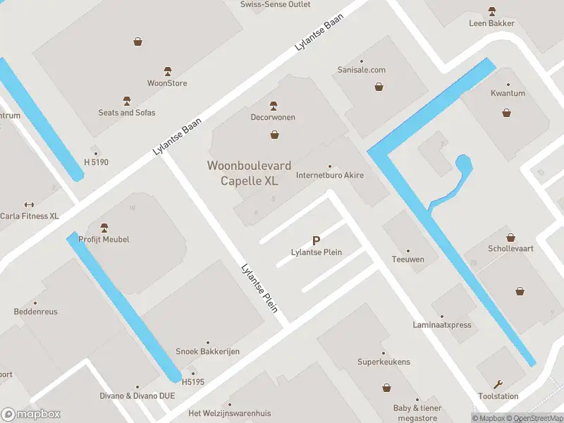 Ambulance met gepaste spoed naar de Lylantse Baan in Capelle aan den IJssel