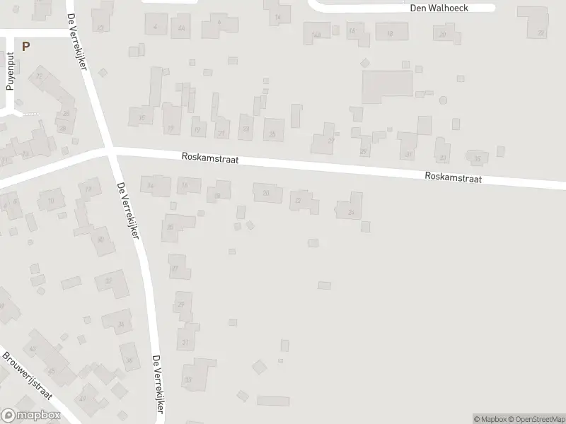 Overlastmelding Roskamstraat in Sint Jansteen gesloten