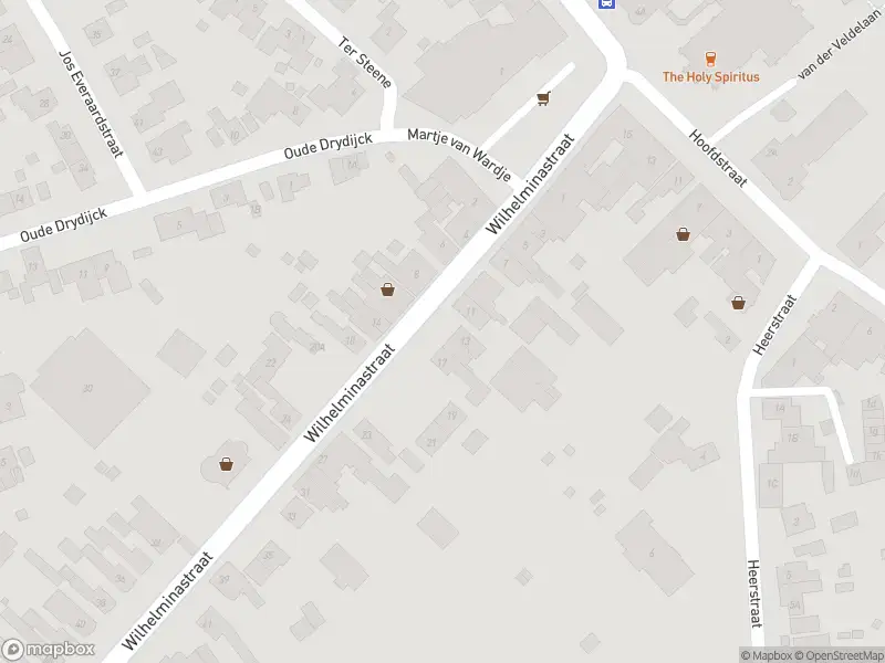 Overlastmelding Wilhelminastraat in Sint Jansteen gesloten