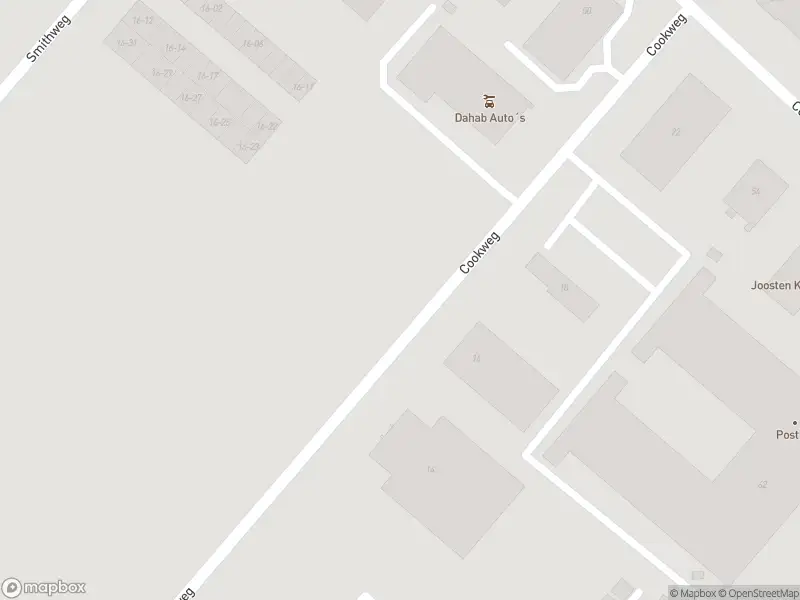 Overlastmelding Columbusweg in Goes