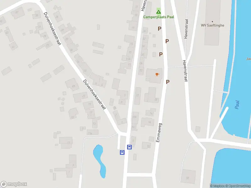 Overlastmelding Havenstraat in Graauw (4569 TK) gesloten