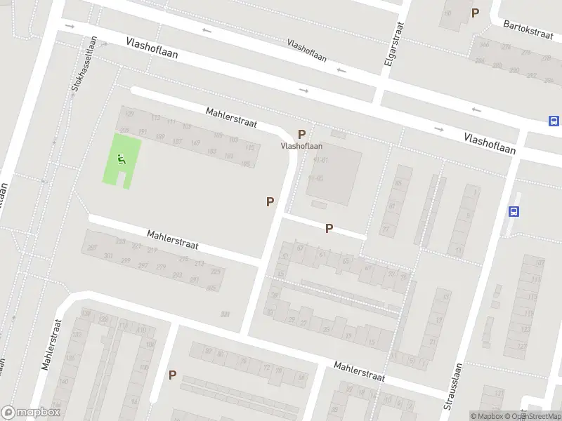 Overlastmelding Mahlerstraat in Tilburg gesloten