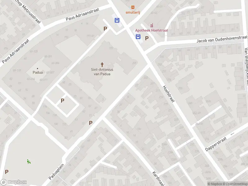 Overlastmelding Paduastraat in Tilburg gesloten