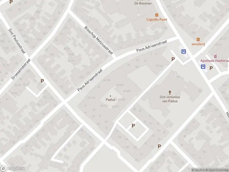 Overlastmelding Kardinaal van Enckevoirtstraat in 5014LB Tilburg