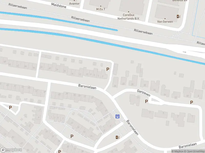 Overlastmelding Baronielaan in Goirle gesloten