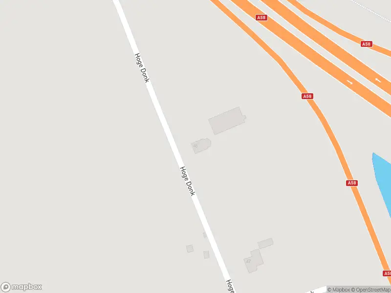 Overlastmelding Hoge Donk in Sint Willebrord gesloten