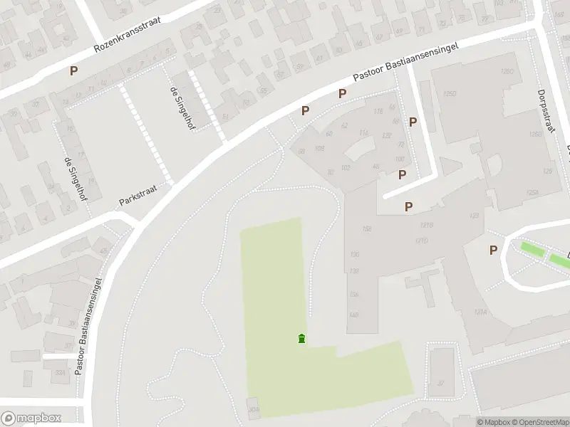 Overlastmelding Roosendaalseweg in Rucphen gesloten