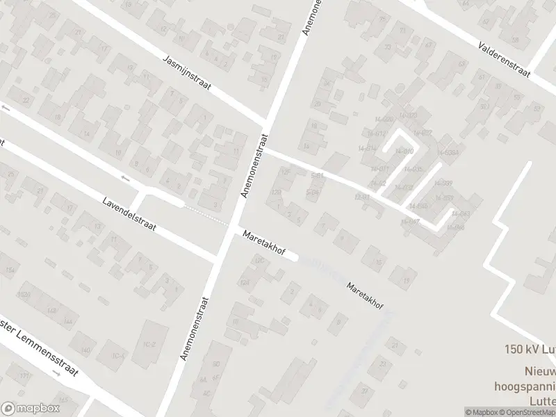 Overlastmelding Maretakhof in Geleen