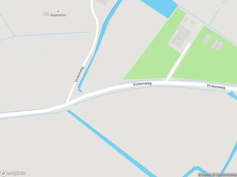 Overlastmelding Vinkenweg in Rijnsburg gesloten