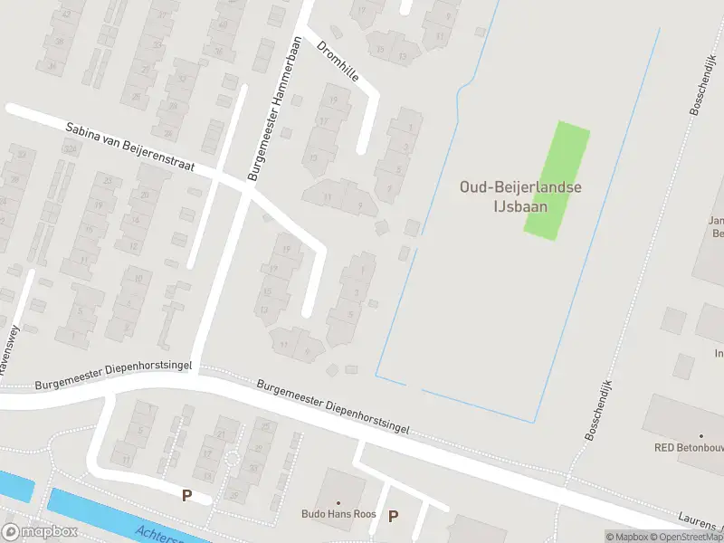 Overlastmelding Plaete in Oud-Beijerland gesloten