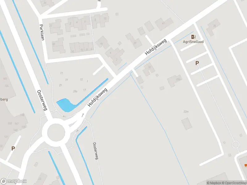 Overlastmelding Stenenbaak in 3253VR Ouddorp