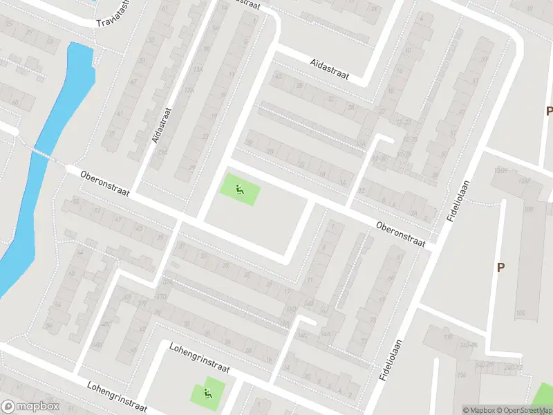 Overlastmelding Fideliolaan in Amstelveen gesloten