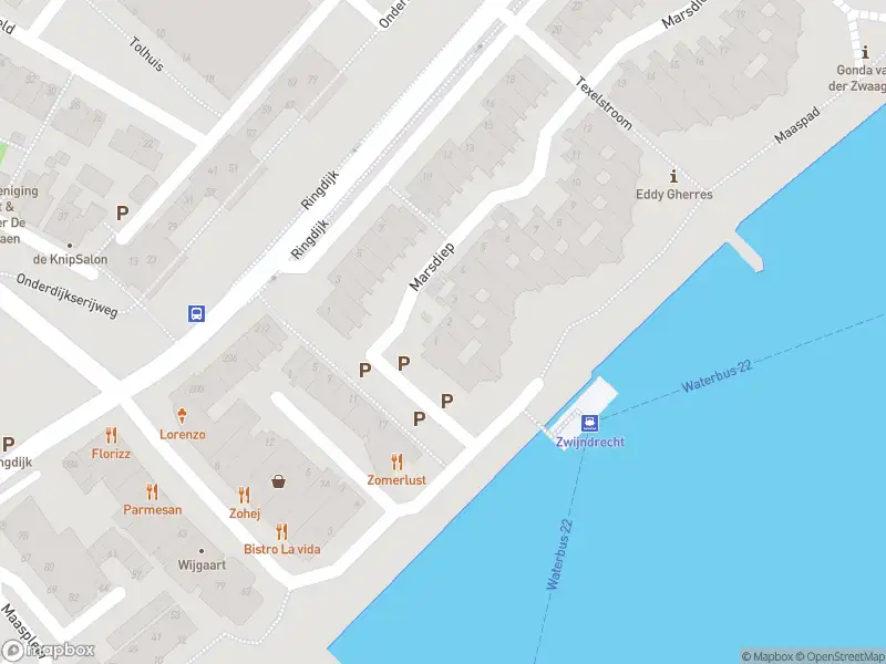 Overlastmelding  in Zwijndrecht gesloten