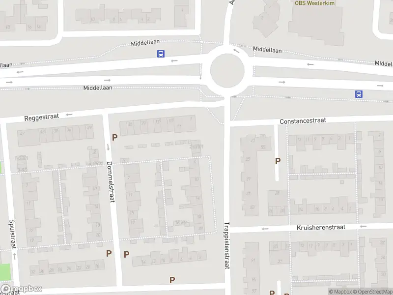 Overlastmelding Trappistenstraat in Dongen