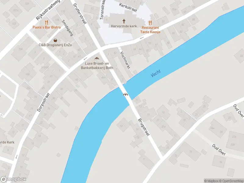 Overlastmelding Brugstraat in Loenen aan de Vecht