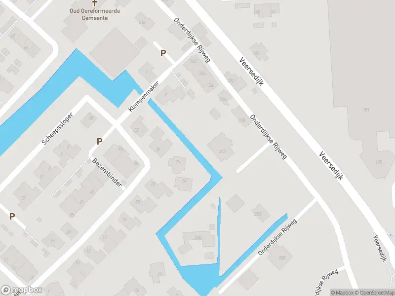 112 melding Overlastmelding Onderdijkse Rijweg in Hendrik-Ido-Ambacht