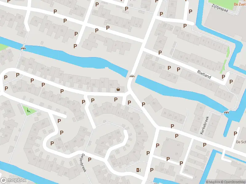 Overlastmelding Noorderbreek in Landsmeer gesloten