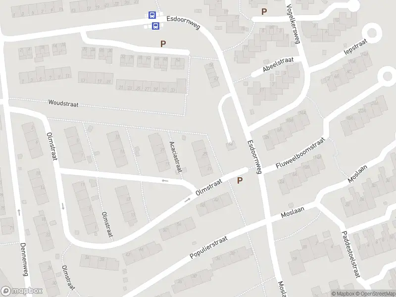 Overlastmelding Conifeerstraat in 6823ND Arnhem