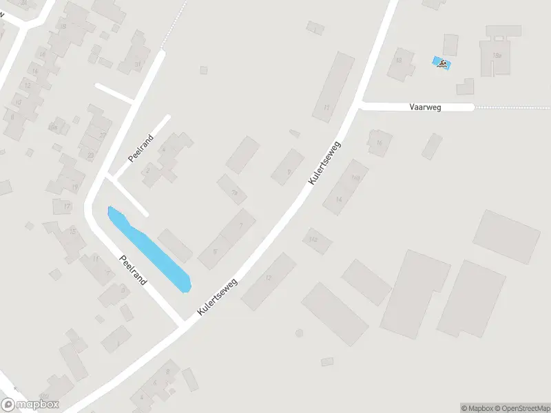 Brandweer met gepaste spoed naar de Kulertseweg in Deurne vanwege afhijsen patient