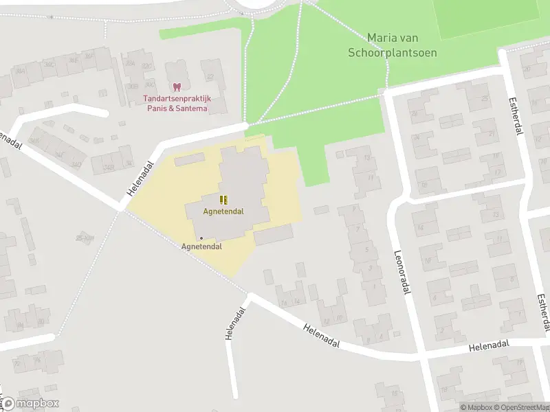 Brandweer met gepaste spoed naar de Helenadal in Valkenswaard vanwege een buitenbrand