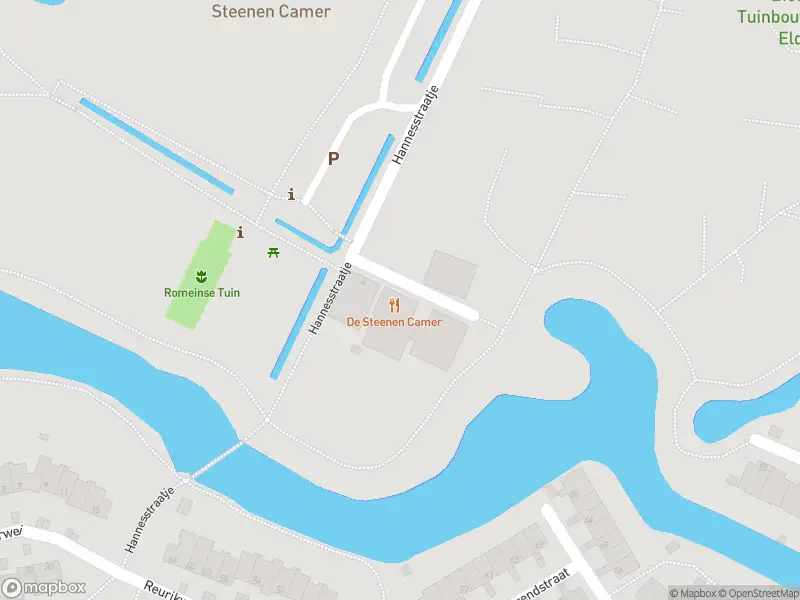 Overlastmelding Hannesstraatje in Arnhem