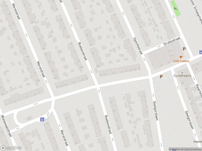 Overlastmelding Sperwerstraat in Arnhem gesloten