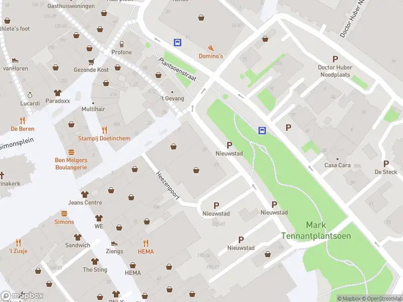 112 melding Overlastmelding Wilhelminastraat in Doetinchem gesloten