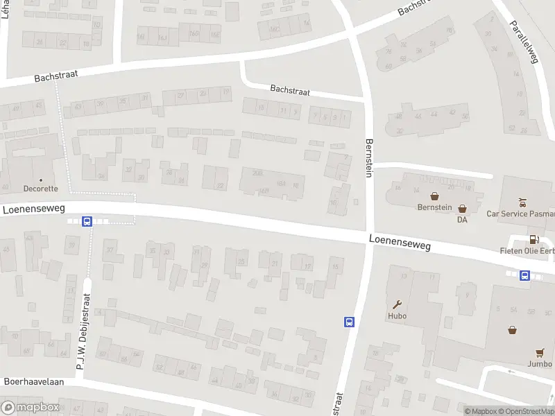 Overlastmelding Loenenseweg in Eerbeek gesloten