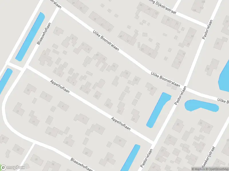 Overlastmelding Waling Dijkstrastraat in 8501DS Joure gesloten