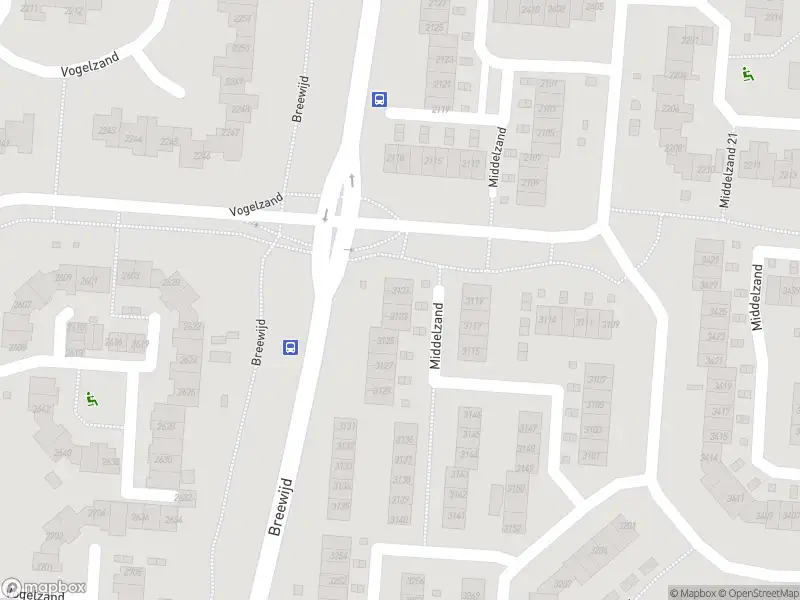 Overlastmelding Middelzand in Julianadorp