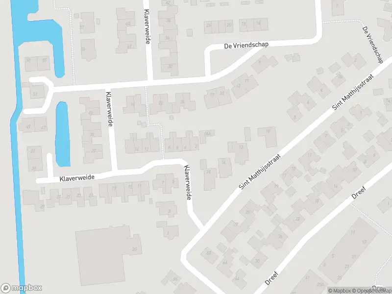 Overlastmelding Klaverweide in Nibbixwoud gesloten