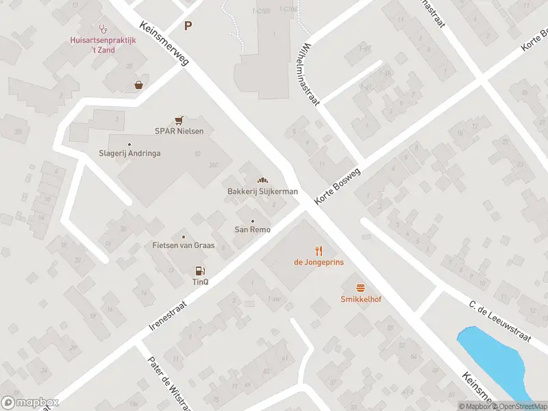 Overlastmelding Irenestraat in 't Zand gesloten