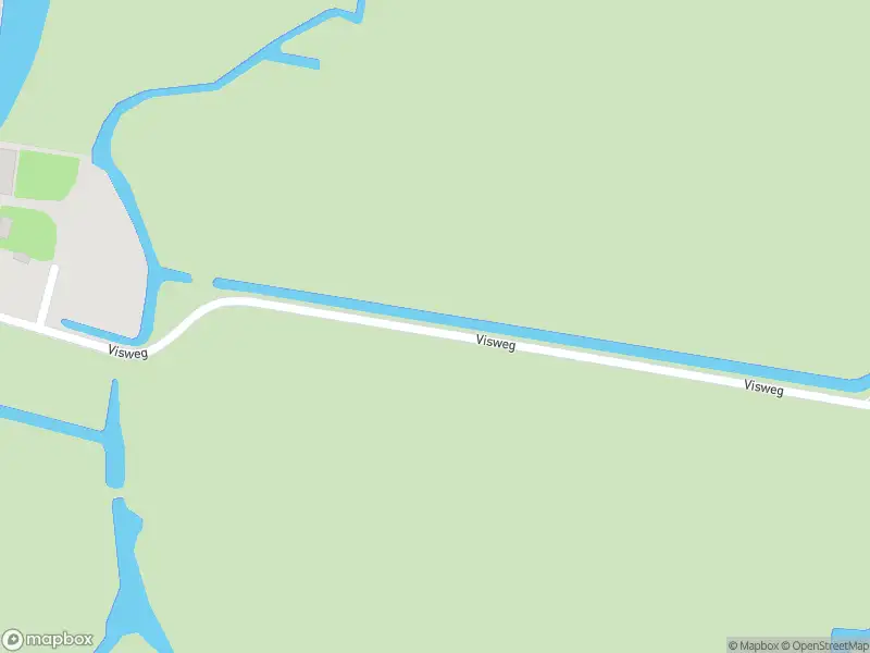 Ambulance met gepaste spoed naar de Visweg in Driehuizen