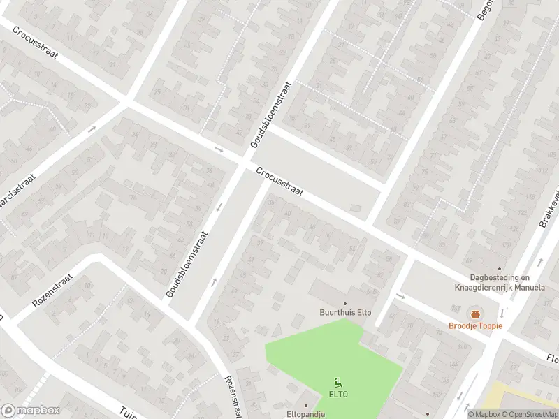 Overlastmelding Crocusstraat in Den Helder gesloten