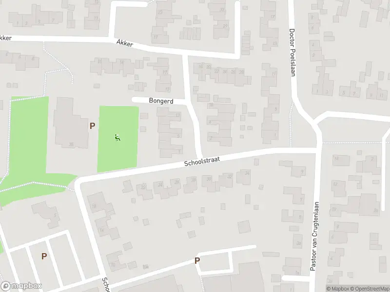 Brandweer met gepaste spoed naar de Bongerd in Heythuysen