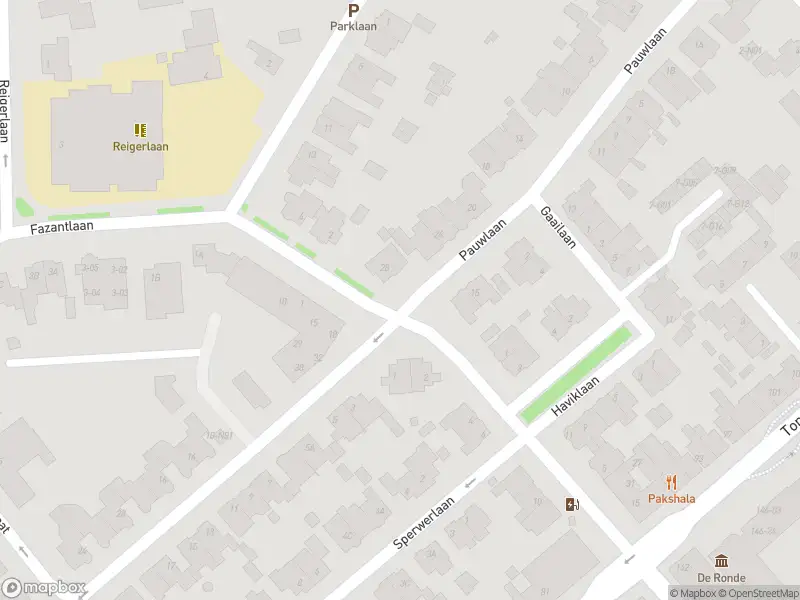 Traumahelikopter naar de Nachtegaallaan in Eindhoven vanwege reanimatie