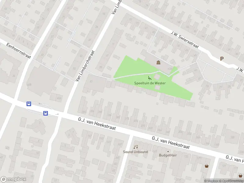 Politie naar de G.J. van Heekstraat in Enschede vanwege aanrijding met letsel