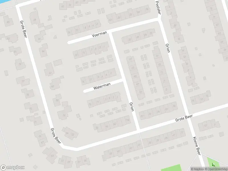 Brandweer met gepaste spoed naar de Waterman in Zeewolde vanwege afhijsen patient