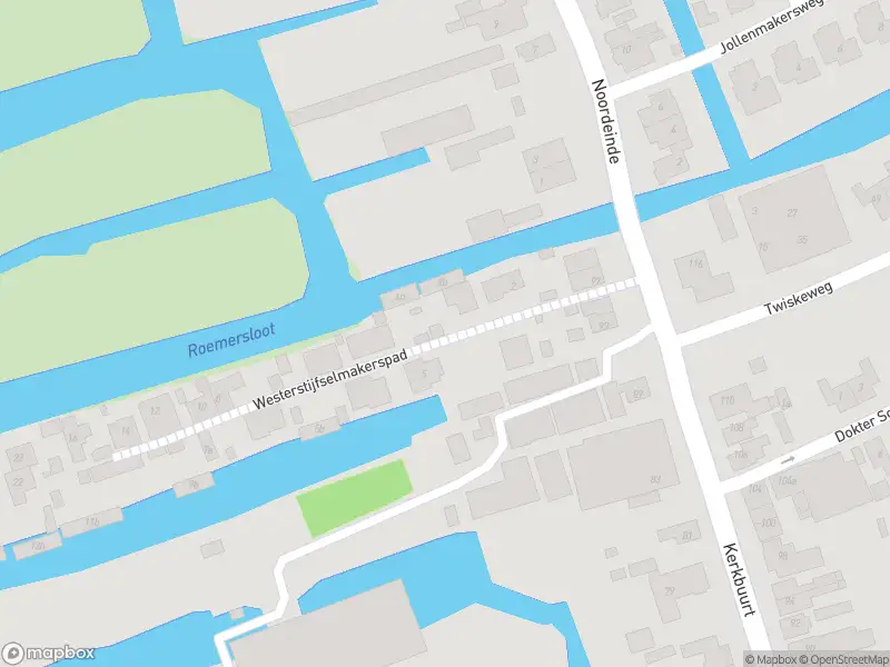 Ambulance met gepaste spoed naar de Westerstijfselmakerspad in Oostzaan