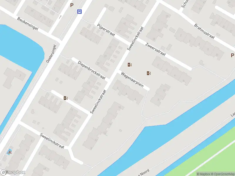 Ambulance met gepaste spoed naar de Wagenaarplein in Berkel en Rodenrijs