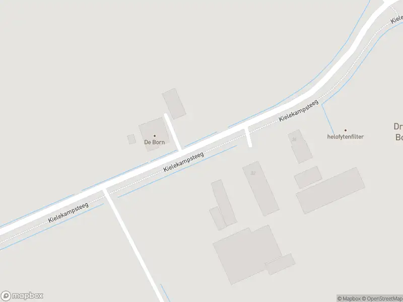 Politie naar de Kielekampsteeg in Wageningen vanwege aanrijding met letsel