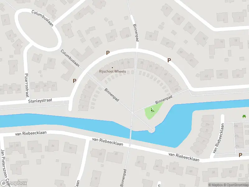 Overlastmelding Marco Pololaan in 4562AB Hulst gesloten